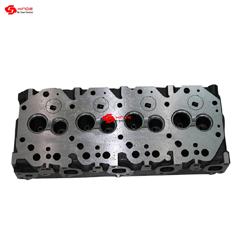 Susirick nový model 3B Valcový hlava pre Toyota Landcruiser 3B Motor pre Dyna 200 11101-58050 11101-58051 3,4 l nafta
