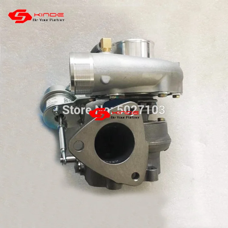 Susirick TF035 Turbo 1118100-E06 Turbocharger pre Veľkú stenu Wingle 3 5 pre Haval H3 49135-06710 Supercharger