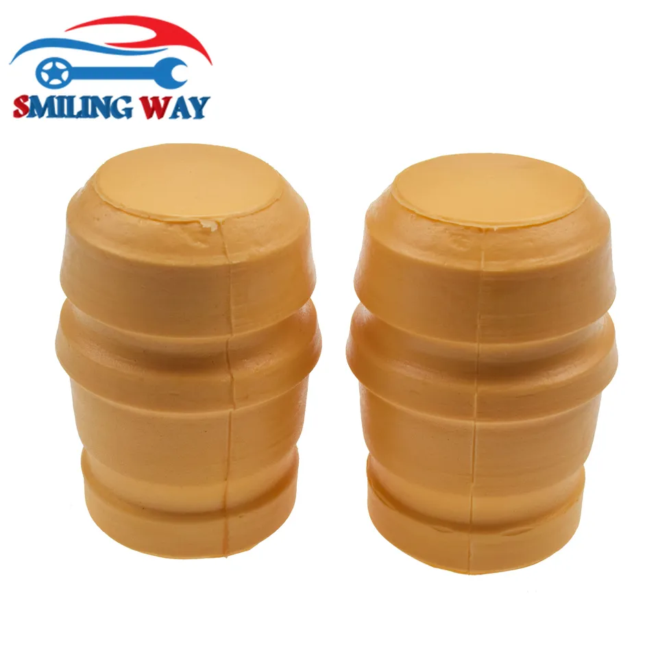 Suspension Bump Stop Jounce Bumper Predný zadný zadný LH RH 52087636AC pre Jeep Wrangler TJ Grand Cherokee & Dodge Ram 1500 2500 3500