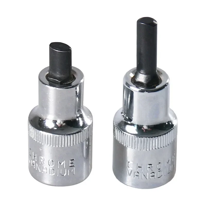 Suspension vzperu rozmetadlo Plug Struck Shock Shot Absoly náhrada samica stabilizátor Socket Car Tool Nástroj vretená rozmetačka krytu krytu