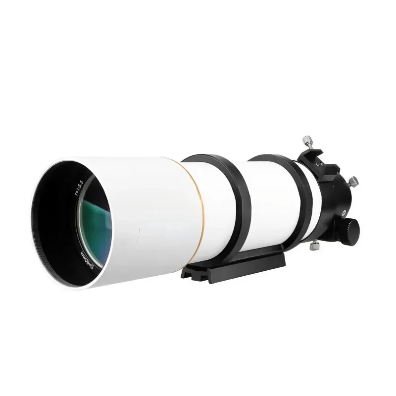 SV48P lomu astronomický teleskop šošovky kužeľ 1,25/2-palcový 90/500