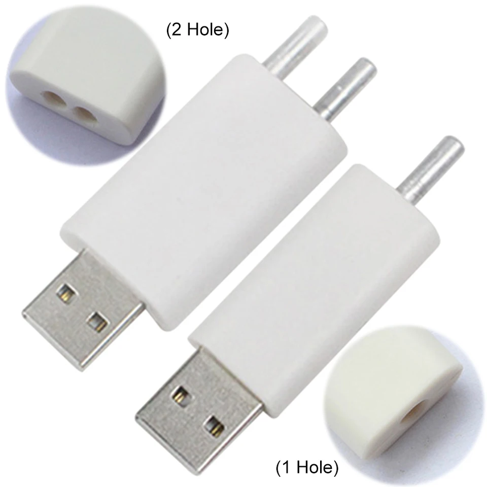 Svetelný rybársky plavák s USB nabíjačkou CR425 Nabíjateľný nočný rybár