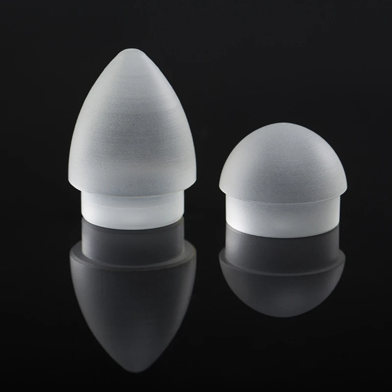 Sveterajší meč Čepeľ Trips Trips 2,5cmx3.3cm 2,5x1,8 cm obleky pre 25,4 mm 22,2 mm trubicu Hrublist Dueling PC Materiál