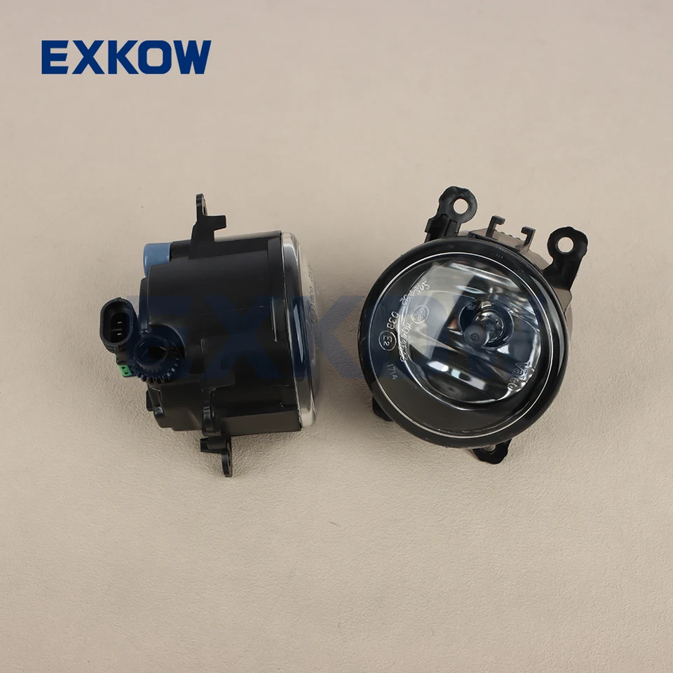 Svetlo prednej hmly pre prednú hmlu pre Mitsubishi PAJERO MONTERO ASX L200 MN142091 8321A429 8321A365 8321A097