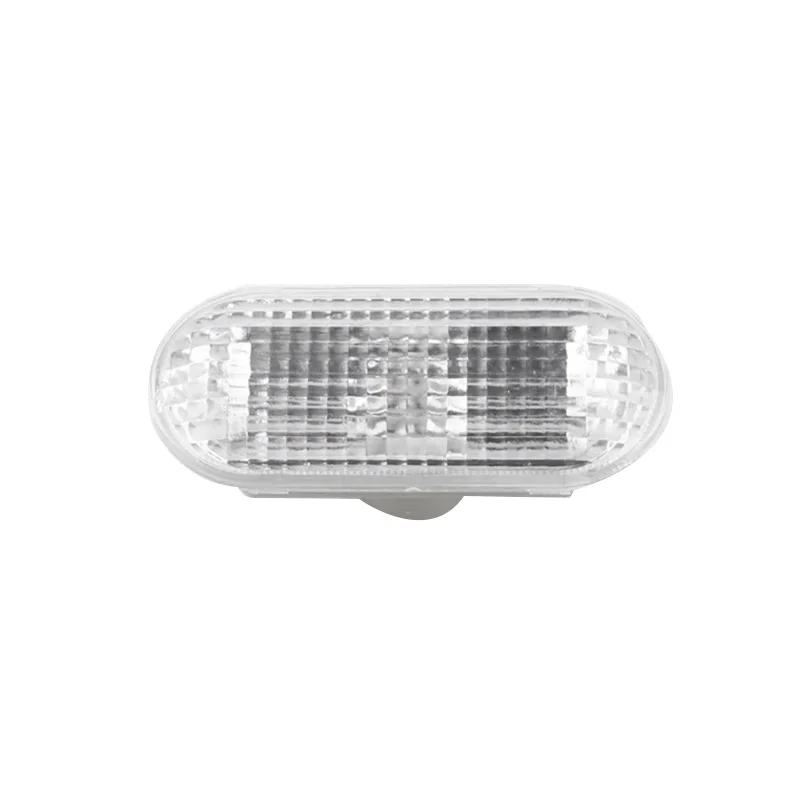 Svetlo svetla na bočné svetlo vozidla Fender pre Ford Focus 2 2005-2008 4M5A-13K309-AA