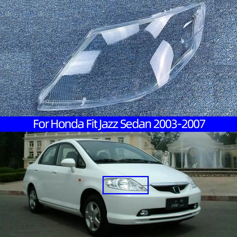 Svetlo svetlo svetla svetlou sklenenou šošovkou puzdro Automatické kryt