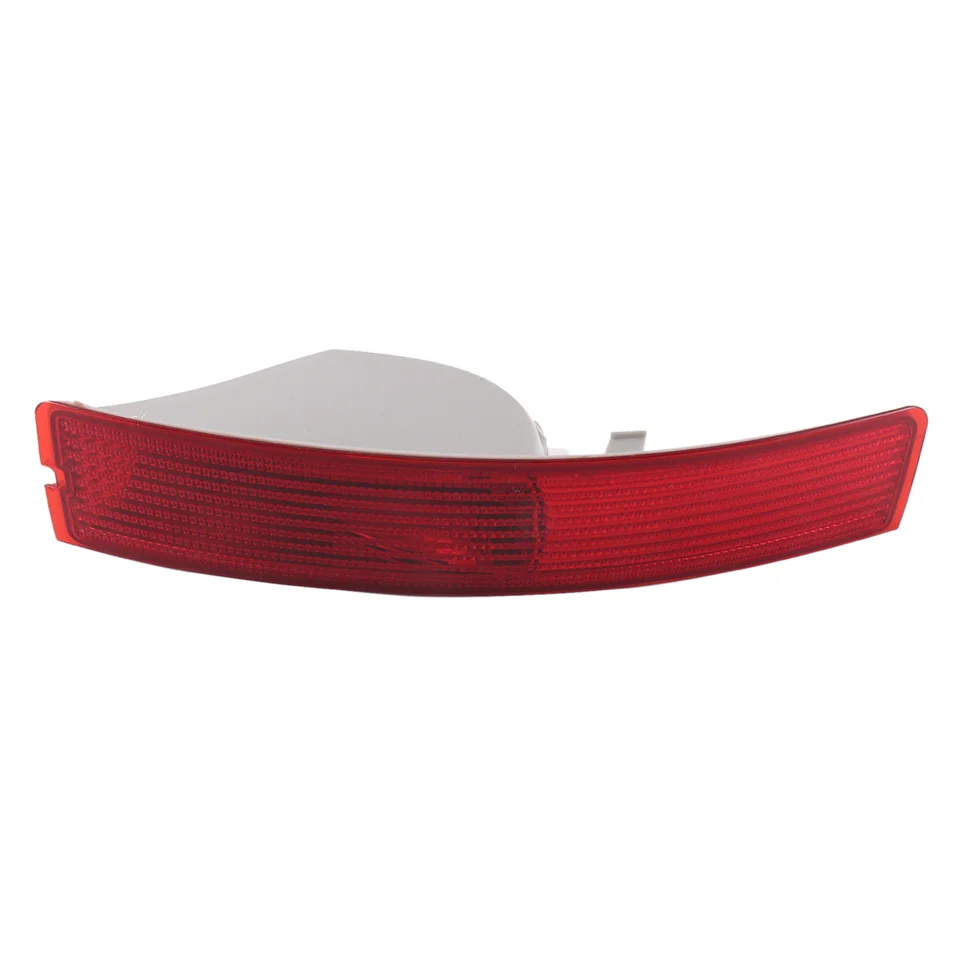 Svetlo zadného nárazníka pre Volvo XC90 2007-2014 Tail Reflector Fog Lamp bez žiarovky pravý 3111185