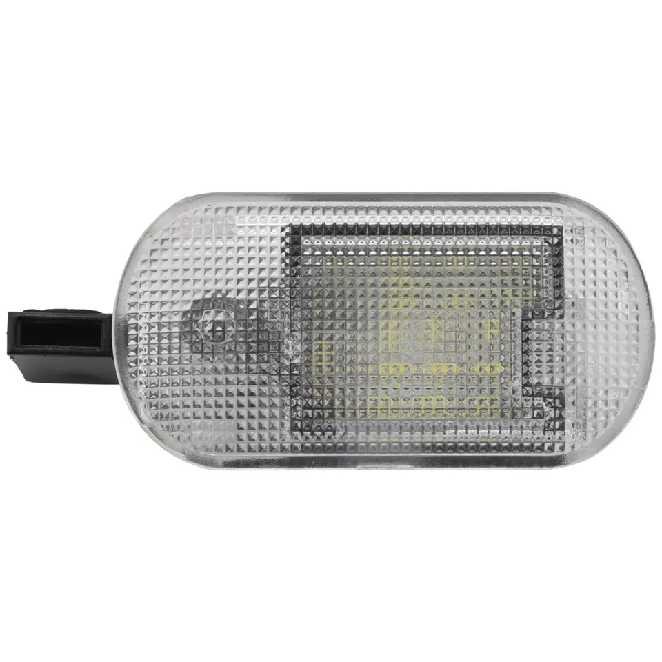 Svetlo úložného priestoru pre autá Light Storage Svetlo pre Golf Mk4 Bora Touran Touareg Caddy pre Skoda Fabia Octavia Superb/Yeti