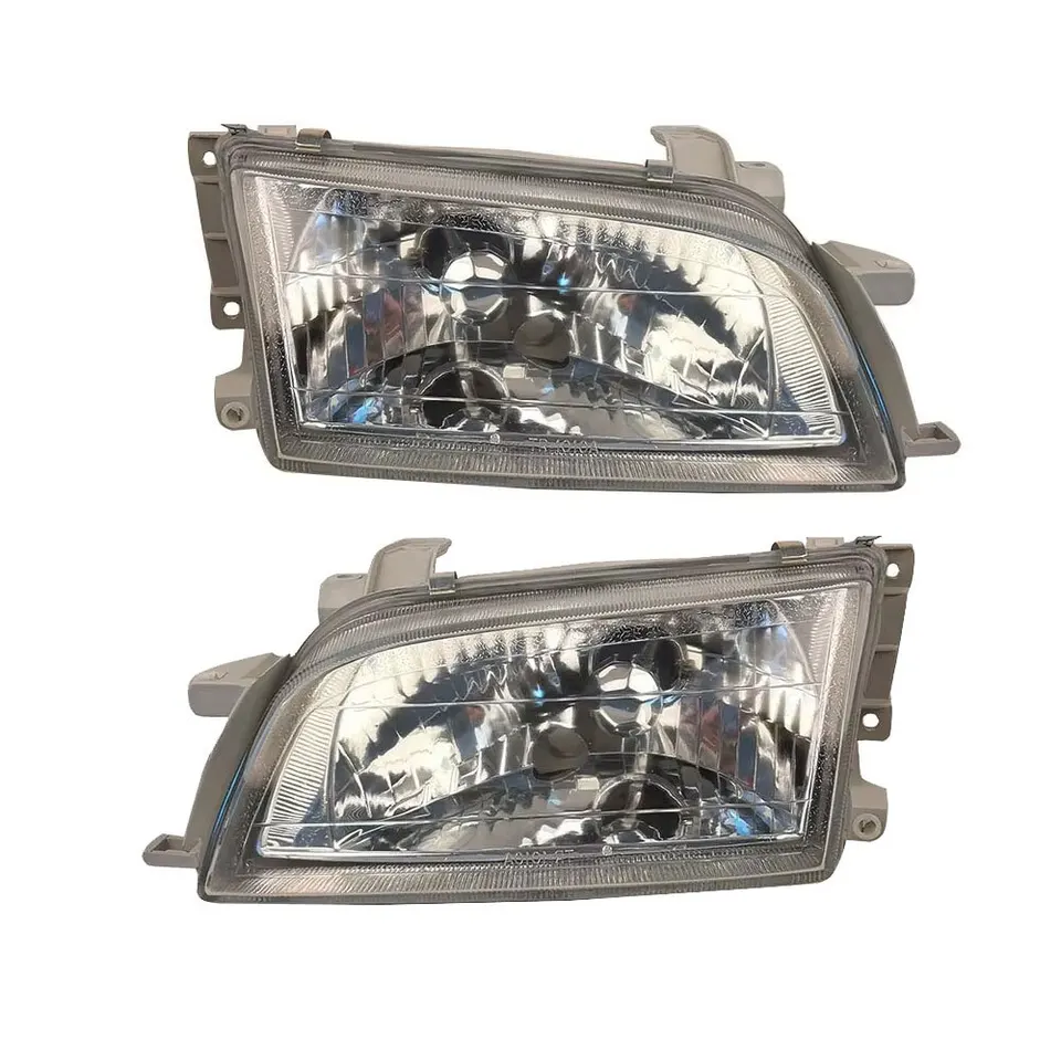 Svetlomety automobilov 2pcs pre svetlomety automobilov pre Toyota Corona Caldina At190 AT191 ST190 ST191 1992 1993 1994 1994 1995