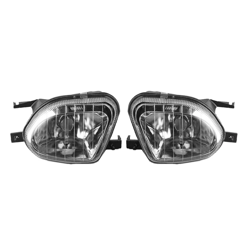 Svetlomety pre hmlové svetlá pre Mercedes-Benz W211 2003-2006 E200 E220 E240 E280 E300 E320 E350 E420 E500 A2118201156