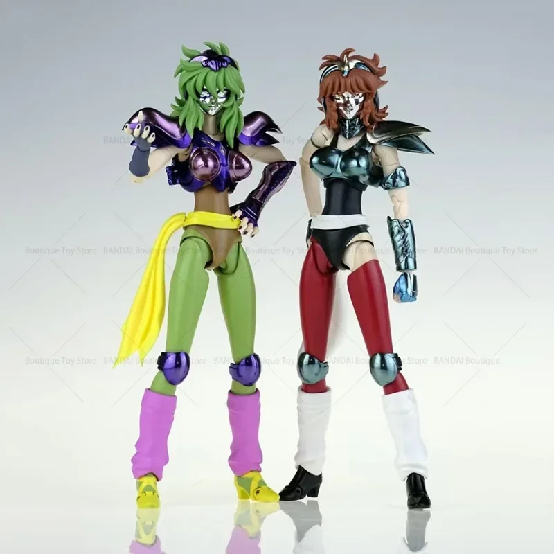 Svätá Seiya mýth handrika ex Aquila Eagle Marin Ophiuchus shaina Athena strieborná rytieri zverokruhu akčná figúrka goodtony