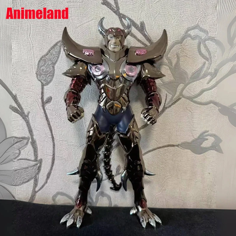 Svätý Seiya mýtus handrika ex troll Iwan Hades Army 108 Spectre podsvetia rytierov Zodiac 27cm živice GK na sklade