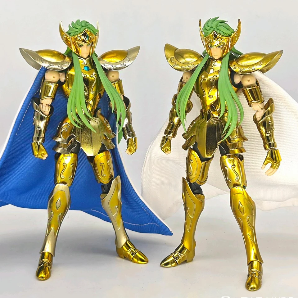 Svätý Seiya mýtus handrika ex Vodnár degel stratené plátno zlaté sväté rytieri Zodiac SS anime figurín MST