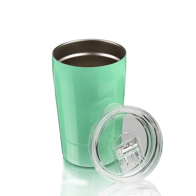 Swig Egg Beer Cup 8oz Swig Wine Cup Cup nerezovej ocele vákuum kávu Tunbbler detské hrnčeky termos swig poháriky termos garrafa termica