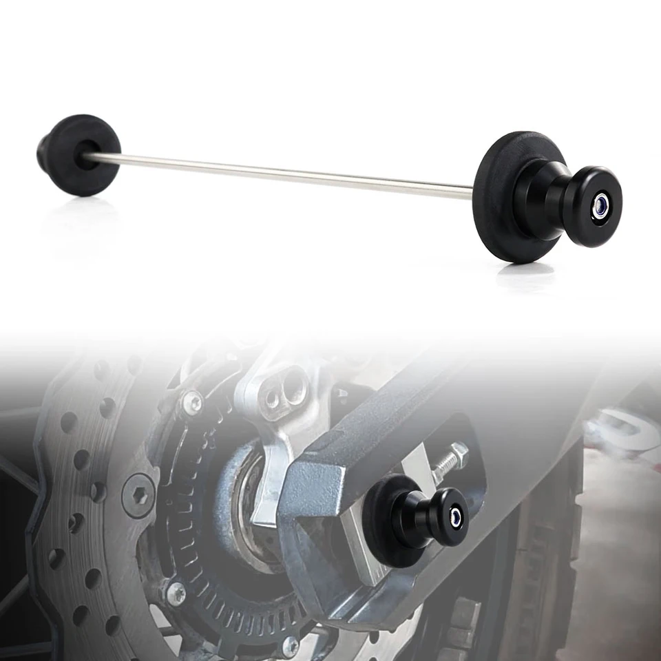 Swingarm Cools vretená sláčiky vhodné pre Yamaha MT-07 XSR700 FZ-07 YZF-R7 Tenere 700 XSR700 Xtribute Cotton Botton Botton Swing Arm Banbin