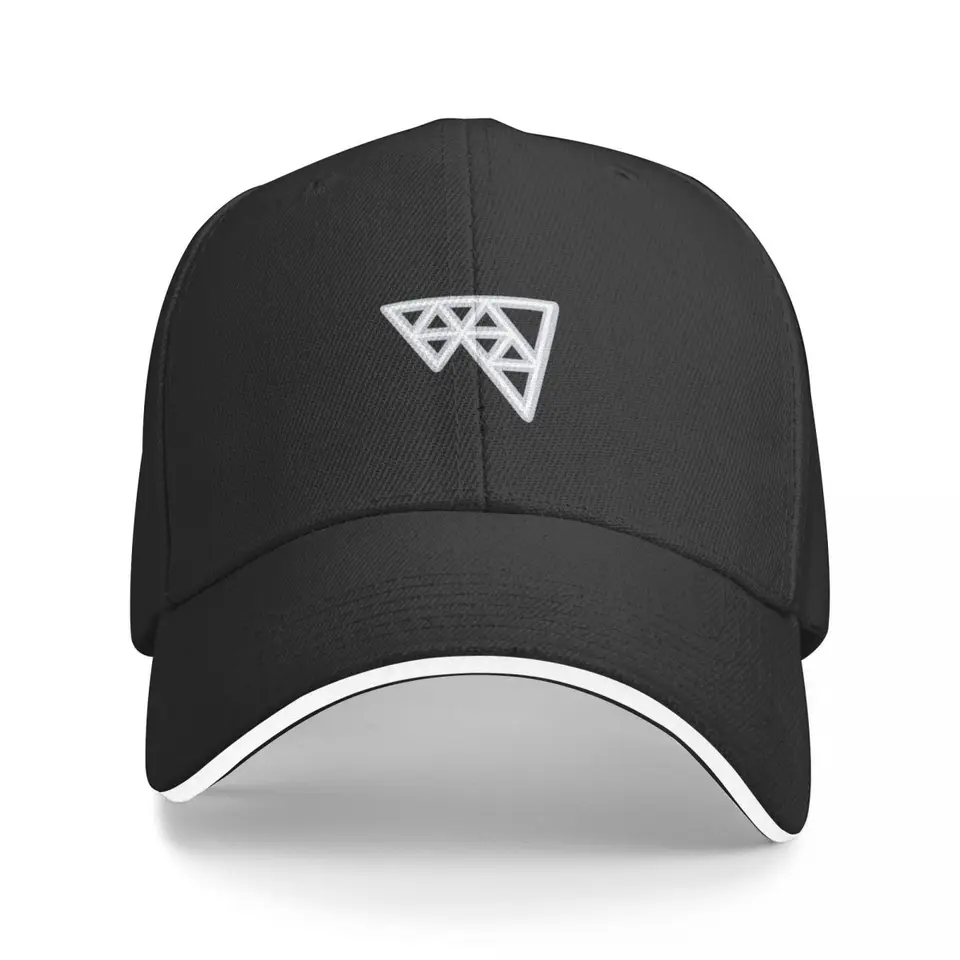 Sword & Shield Melony Insignia baseball Cap Golf Hat Designer Hat Vintage Men Luxury Brand Dámska