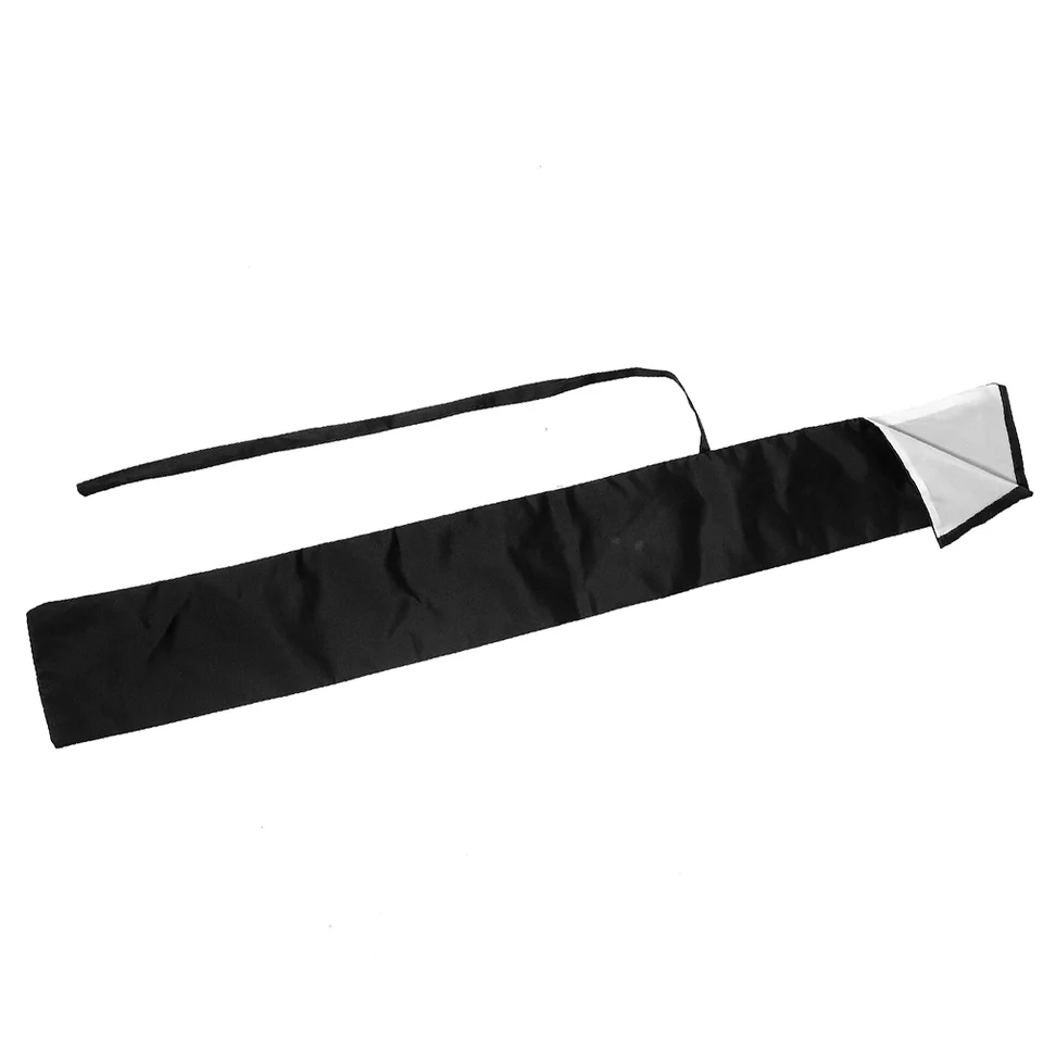 Sword Bag prenášanie puzdrových kabelky meče Skladovacie japonské dlhé multifunkčné drevené puzdro odolné voči opotrebeniu