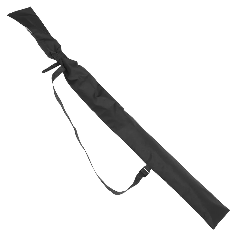 Sword Bag Sword Cover Cover Black Katana Bag Sword Sword Bag Race Race Ninja Držiteľ meča Katana Case Samurai Cosplay kostým