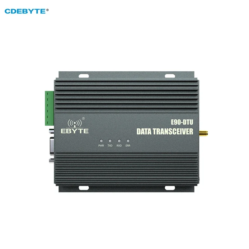 SX1268 LORA Modul Wireless Digital Radio RADIO RS485/232 CDEBYTE E90-DTU (400SL42) RELOWING Networking Wireless Data Transmission Modem