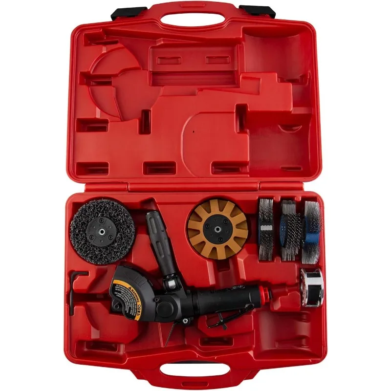 SX8200 Surface Blaster Sit us (pôvod)