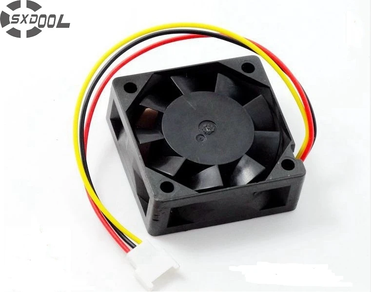 SXDOOL NC5332H61 MMF-04C24DS RCA 4015 4CM 40 mm DC24V 0,09A Drive