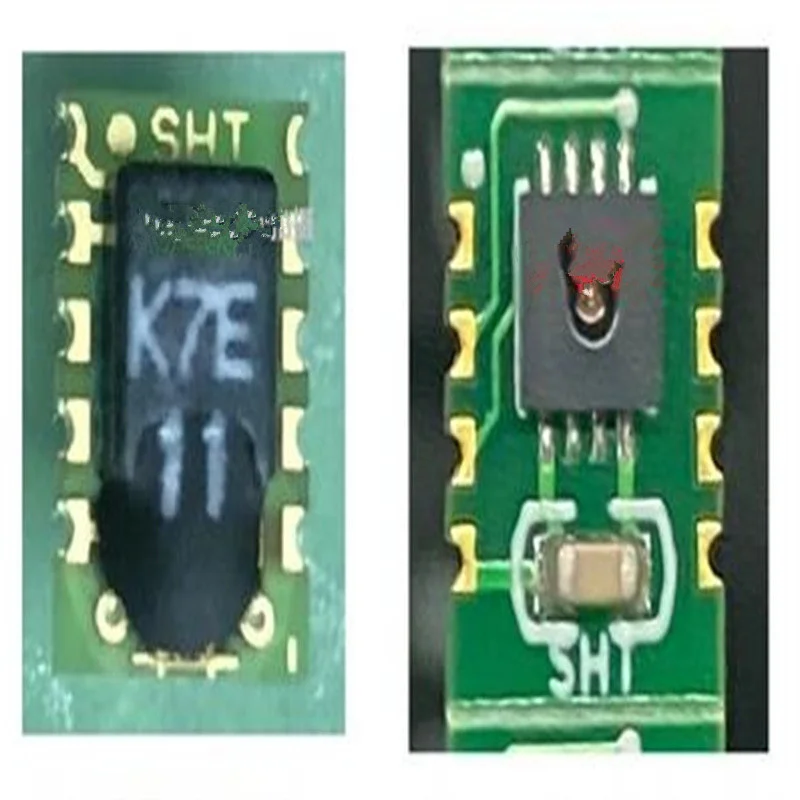 Sy-SHT11 SHT11 Teplota a vlhkosť senzora (AIC1) funguje rovnako