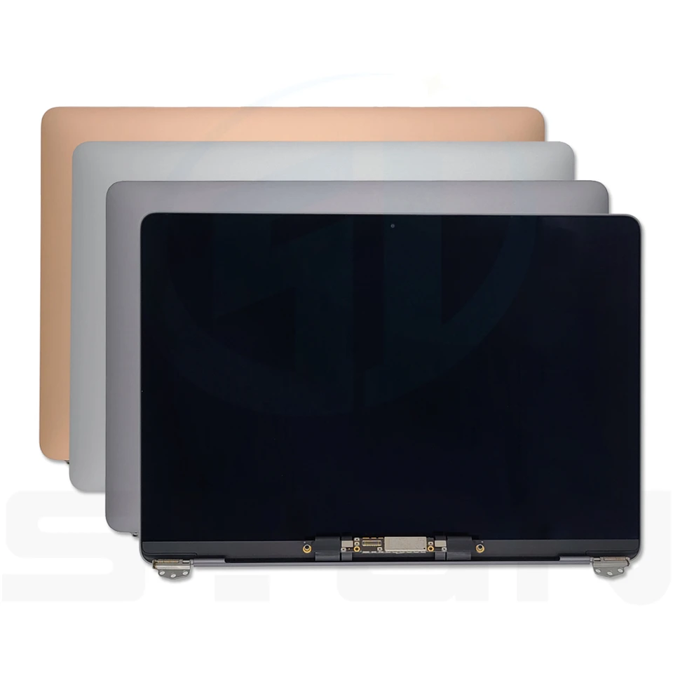 SYAN A1706 A1708 A2159 A2251 A2289 A1932 A2179 A2337 A2338 Plná LCD obrazovka pre MacBook Air Pro sietnicu 13.3 LCD