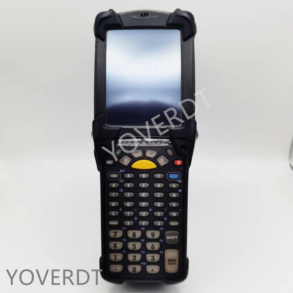 Symbol Motorola MC9190-GJ0Sweqa6wr Win Mobile 6.5 MC9190G 1D SE1524 PHELECE SKENER SKENER (bez batérie)