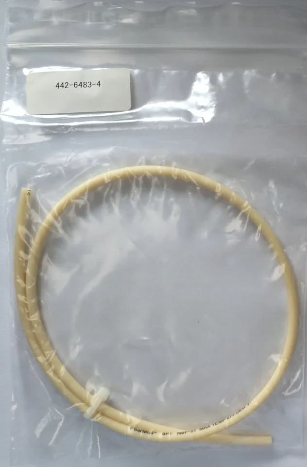 SYSMEME 442-6483-4 TUBE Pharmed 1/32 in (nový originálny)