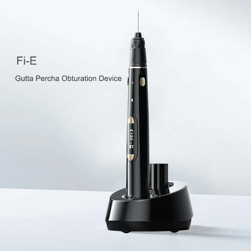 Systém Dental Otution Endodontic Wireless a Electric Gutta Percha Obtura zariadenia Endo Instrument Dentistry