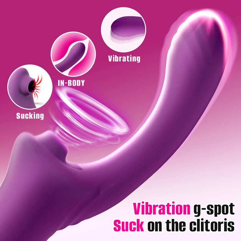 Sácanie vibrátorov cezhraničné nové multifunkčné ženské masturbatorky plne automatické pre dospelých sexuálne hračky jazyk lízanie vibrátor Sex
