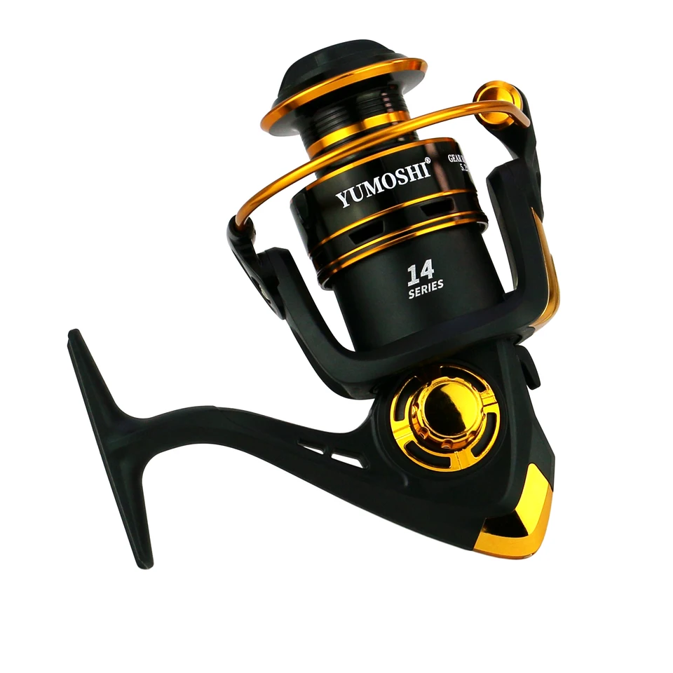 Séria JX Fishing Roel Sea Pole Rybie koleso Raft Pole Line Wheel Rock Raft Ryfing Rybárske koleso Rybárske zariadenie Y318