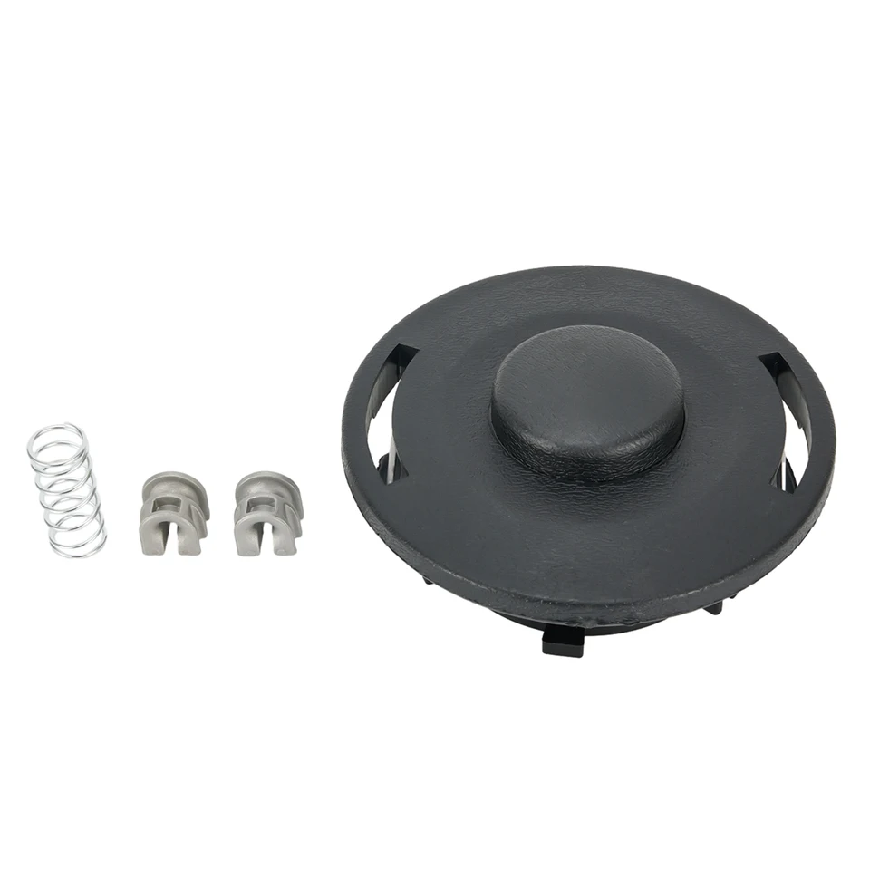 Súprava cievky Trimmer Head Sit vylepšte výkonnosť orezávania kompatibilné s 25 2 fs 44 55 80 83 85 90 100 110 120 130 200 200