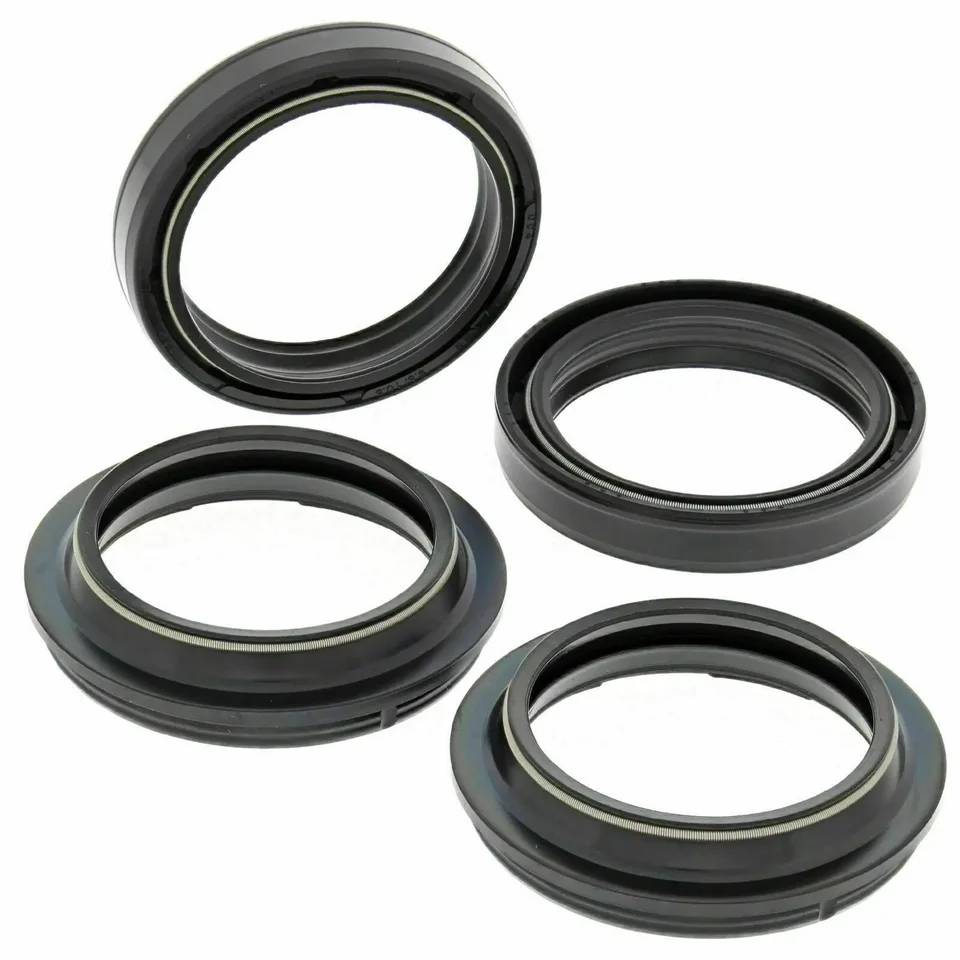 Súprava Fork Oil and Seal pre Honda CM250 1983-1986/ NXS125 2003-2007/ NHX110 2010/ CB175 CL 175 CA175 1973
