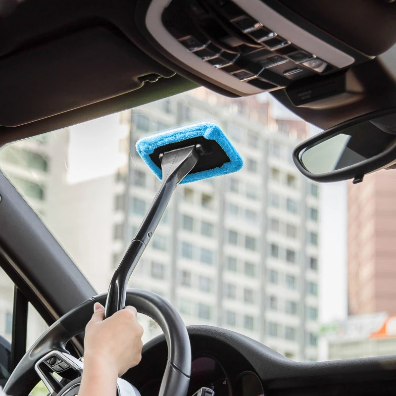 Súprava kefy na čistenie kefy na autá pre Renault Kangoo Dacia Scenic Megane Sandero pre Renault Kangoo Dacia Scenic Meg