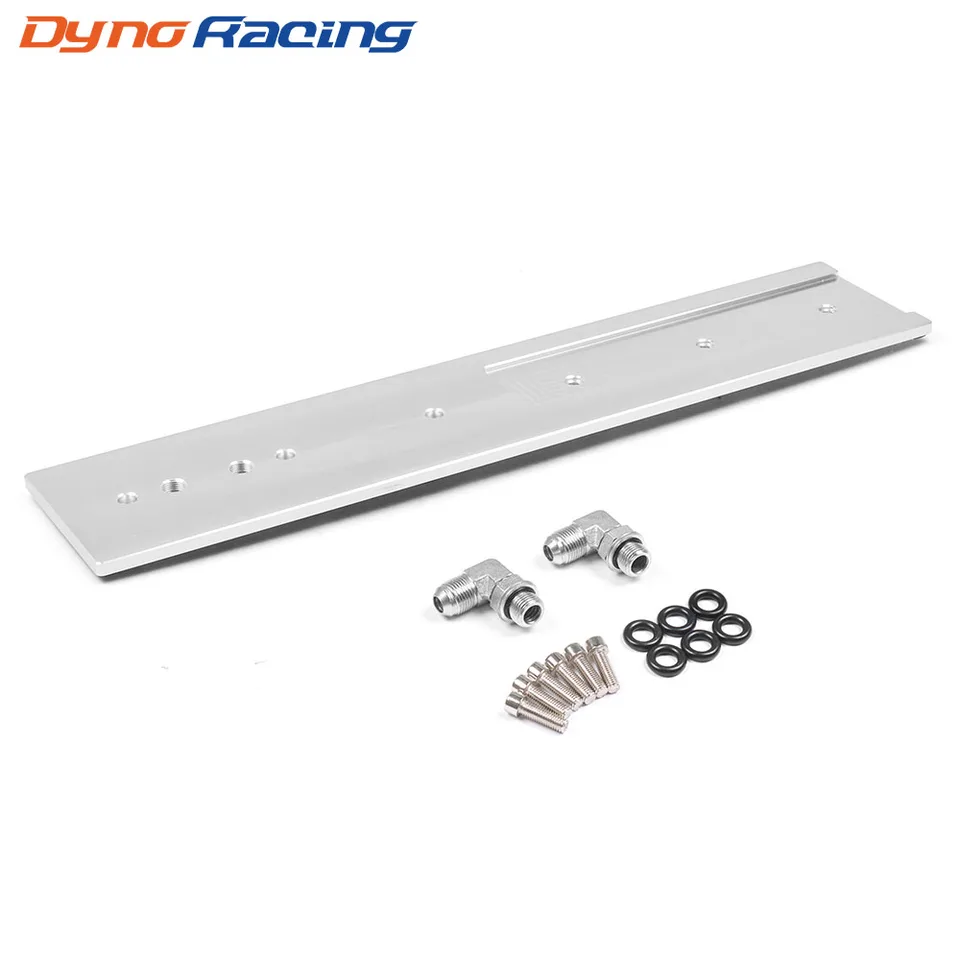 Súprava krytu Billet Tappet s duálnym portom Breather pre Diesel Cummins 5,9 l 6BT motorov 12 V 24 V pre Dodge Ram 2500 3500