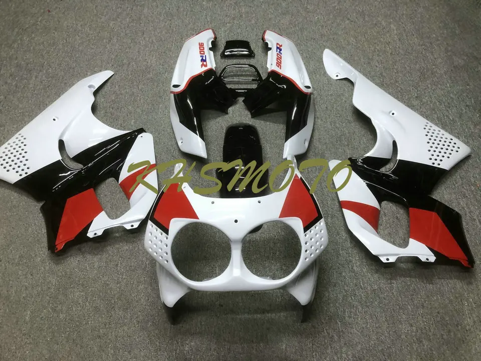 Súprava motocyklových kazestí pre Honda CBR900RR 893 1991 1992 1993 1994 1995 CBR 900RR 91-95