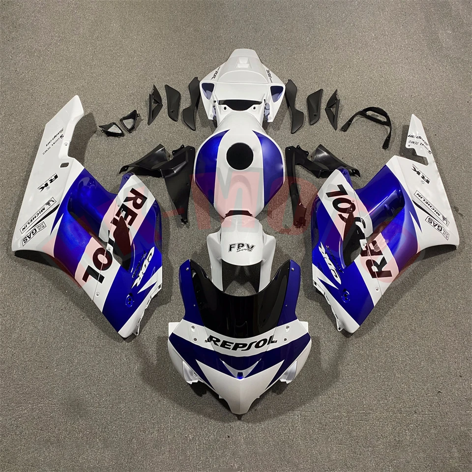 Súprava na kapotáž motocyklov vhodná pre CBR1000 RR CBR 1000RR CBR1000RR 2004 2005