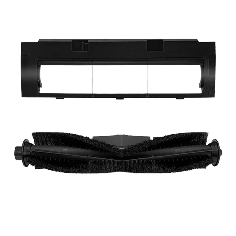 Súprava na kryciu kefy hlavného valca pre prosceniku M7 Pro M7 Max M8 Pro /Roidmi Eve Plus /Viomi S9 Vysávač robotov