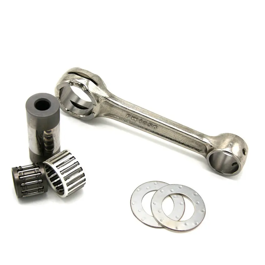 Súprava na kľukovú tyčinku motocykla pre súpravu Suzuki RM250 1996-2006 12161-37E00 1216137E00
