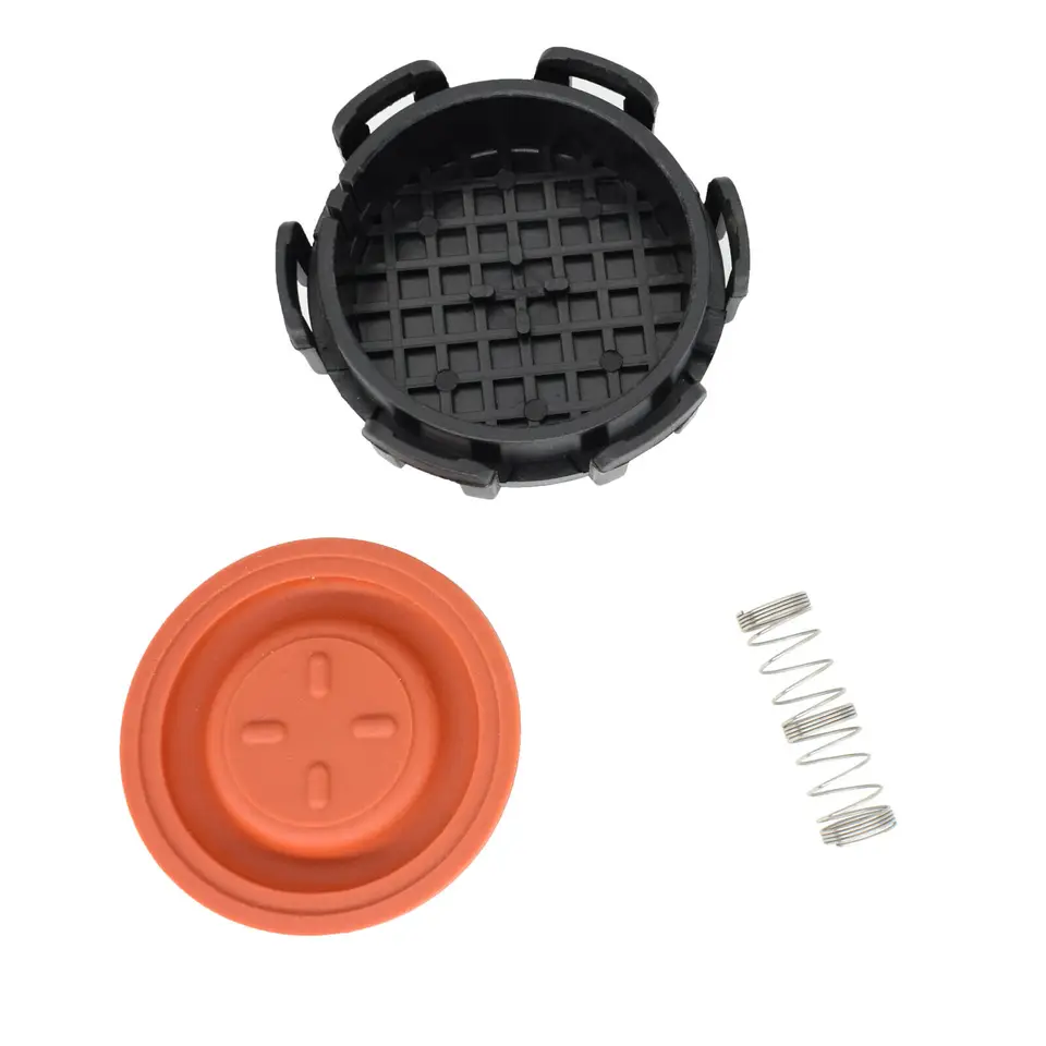 Súprava na opravu krytu ventilu PCV 1.6 HDI 0248L1 pre Ford Peugeot Citroen Volvo Mazda 3