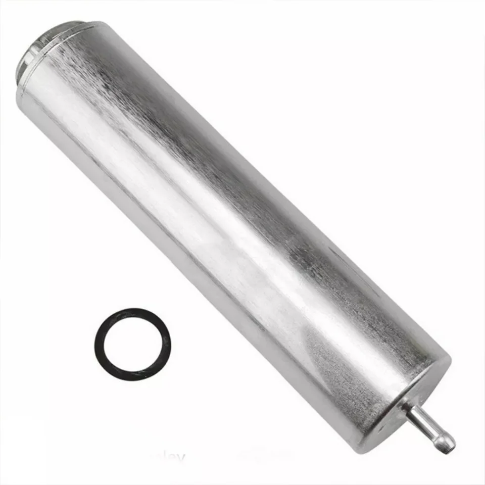 Súprava na palivový filter automobilov 13327811227 pre BMW E46 E60 E61 E66 E70 E71 E81 E83 F02 F07 F10 F11 F15 F16 118D 520 730 x3 x5 MINI F55 ~ F61