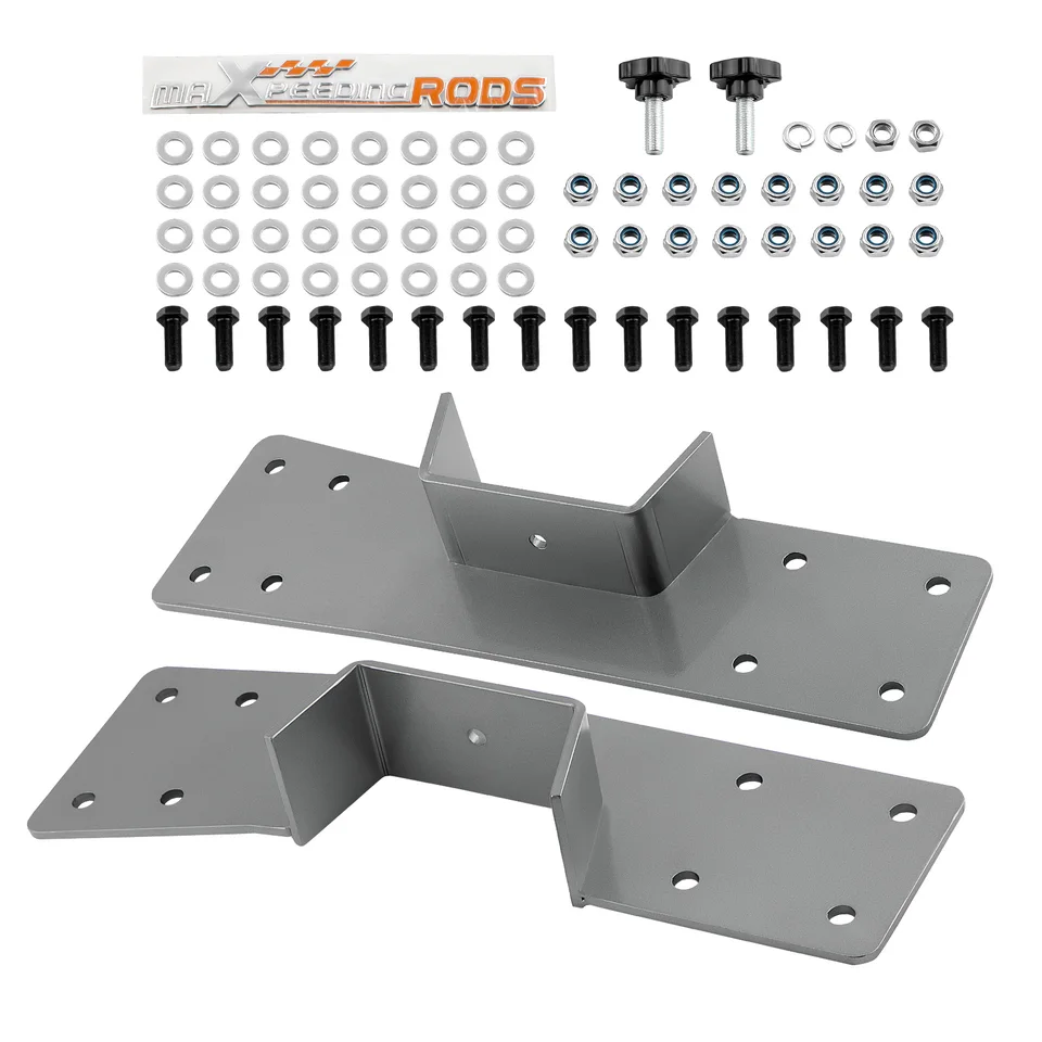Súprava na spustenie Flip C-Notch pre Chevy Silverado GMC Sierra 1500 1999-2006