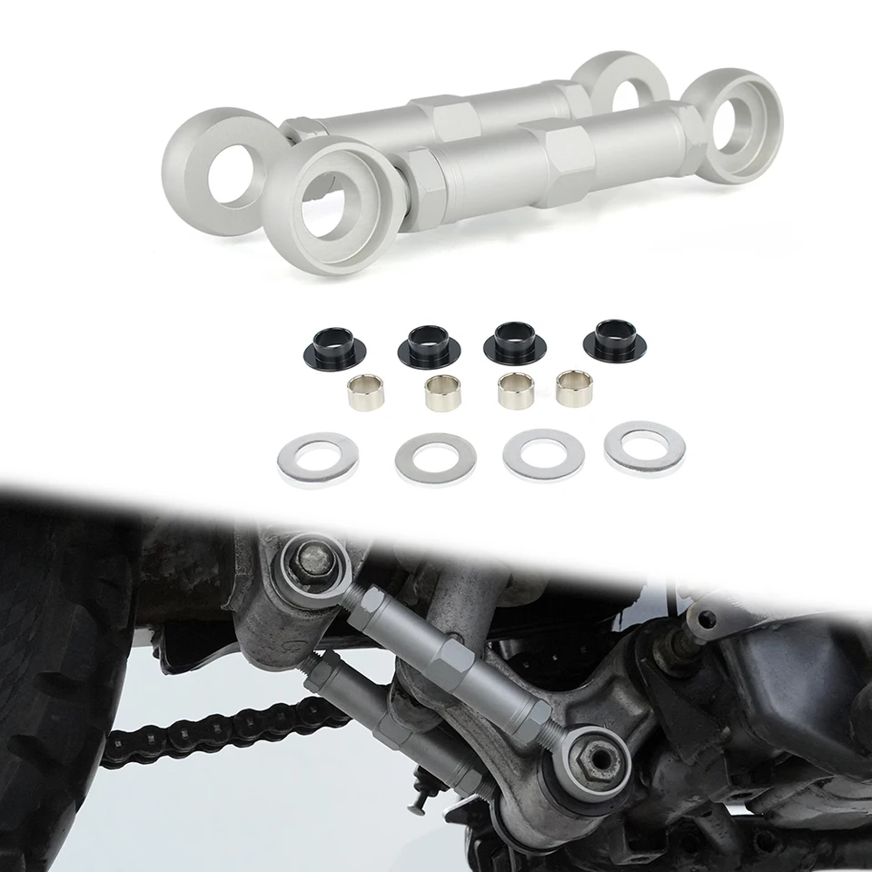 Súprava na spustenie motocyklov pre Honda GL1800 CBR500R CB500X CB500F Kawasaki KX85/80/100/120 KLX250/S KLX300R KDX200