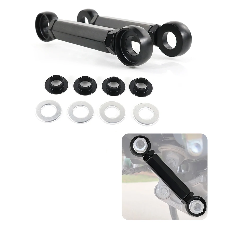 Súprava na spustenie motocyklov pre Yamaha /Star R1 FZS600 R6 V-Star 1100 MV Agusta Brutale Drawster F3 675/800 RVS 1