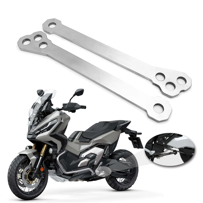 Súprava na spustenie prepojenia zadného zavesenia motocykla pre Honda X-Adv 750 xadv 750 2019-2023 2021 2022