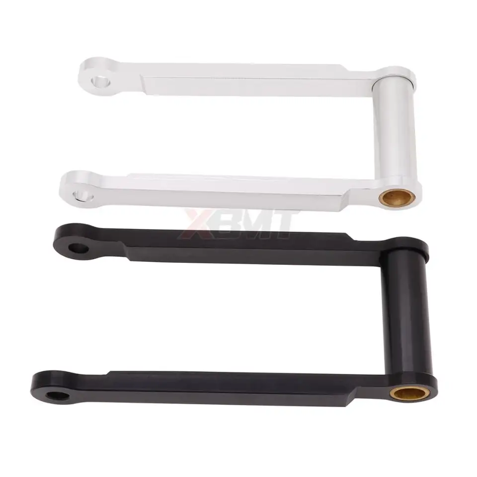 Súprava na spúšťanie zadného zavesenia motocykla pre Suzuki GSXR 600 750 1000 GSXR600 GSXR750 GSXR1000 2006 2007 2008 2009 2010