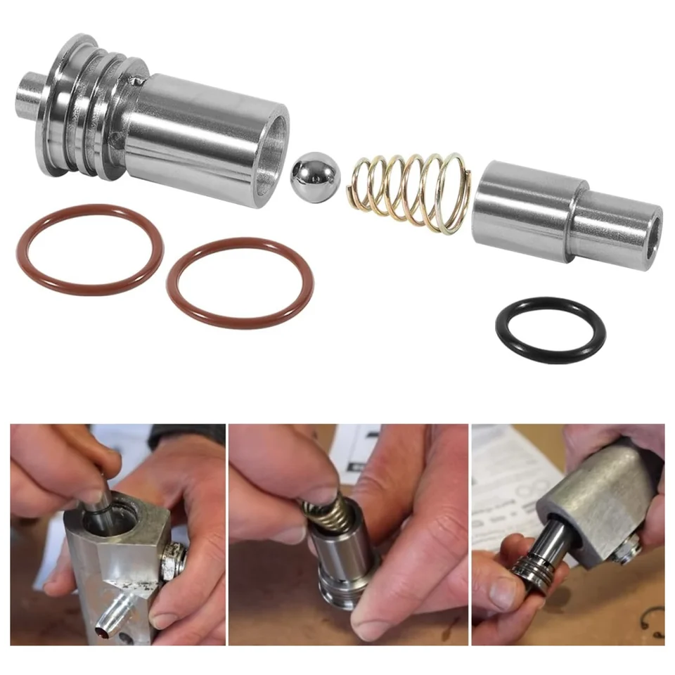 Súprava na upgrade prenosu prenosu pre rok 2014-up GM 6L80 6L90 Cadillac Chevrolet GMC a 2016-up 8L90 8L90 8L90E 10L90, nahradiť