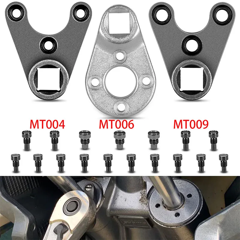 Súprava na vonkajší čalúnok/naklonený kolík - MT0004 MT0006 MT0009 pre Yamaha Suzuki Johnson Evinrude All SeaStar Hydraulic Caps Key Cover
