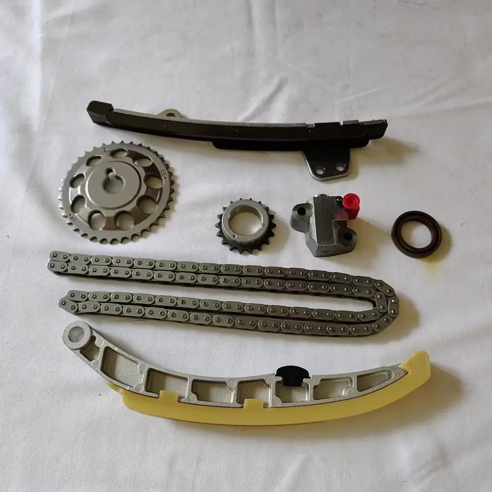 Súprava na časovaciu reťazovú súpravu 2NZ pre Toyota 2NZ-Fe Motor KA-20 13506-21030
